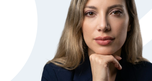 Photo of Antonella Maira Gil